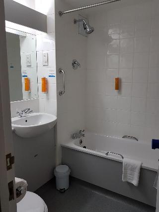 Days Inn Membury M4 fotoÄŸrafÄ±
