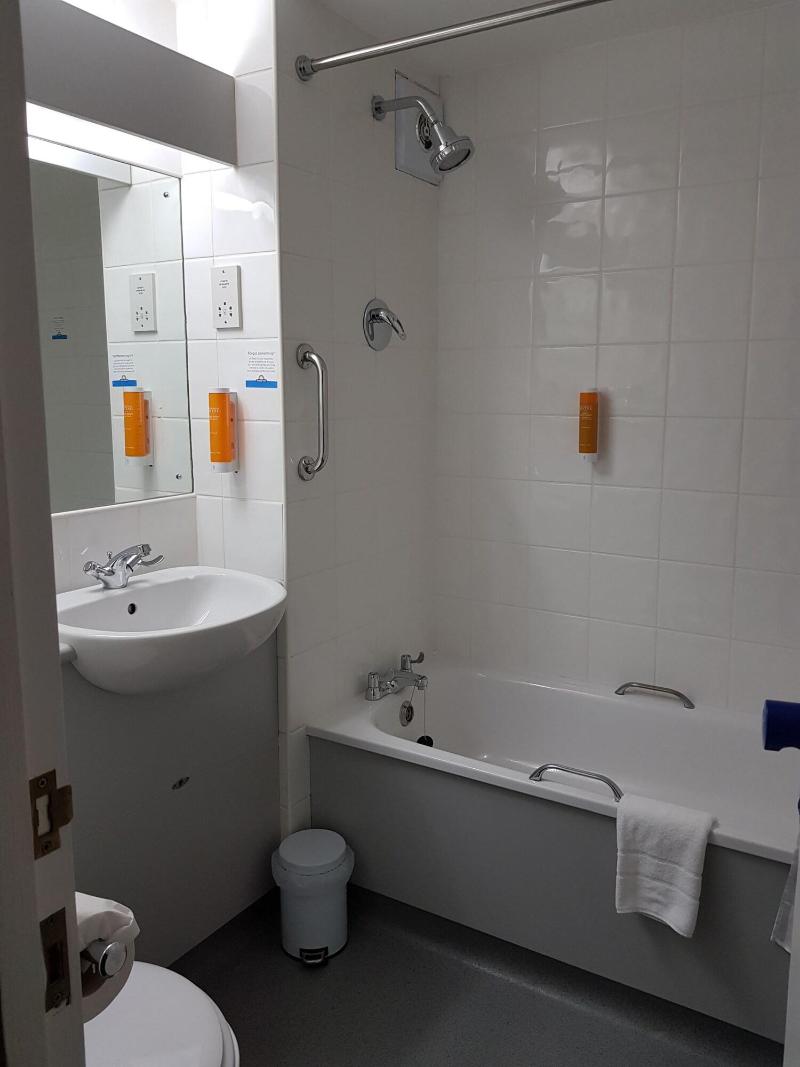 Days Inn Membury M4 - Oda
