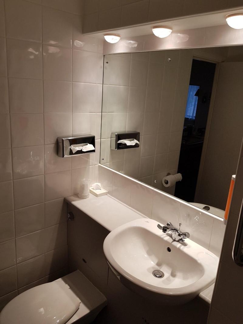 Days Inn Membury M4 - Oda