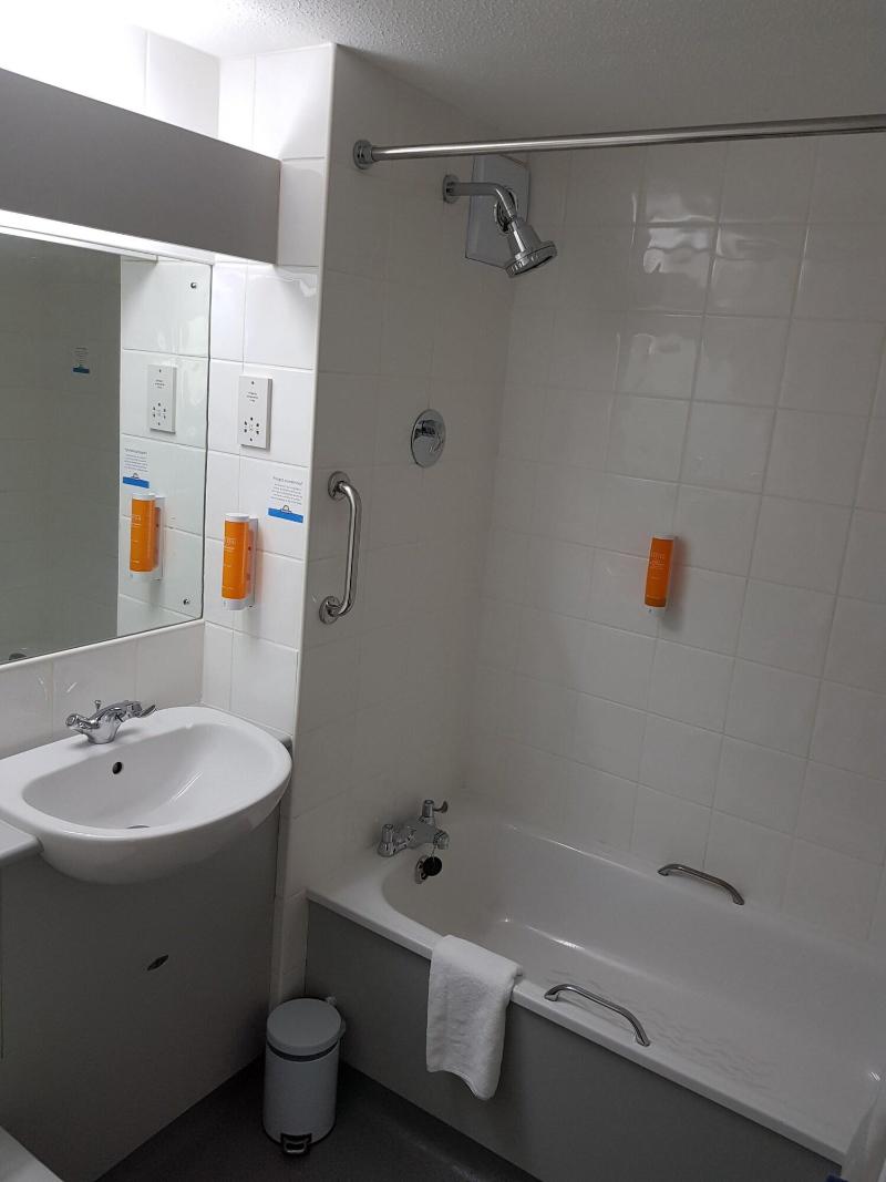 Days Inn Membury M4 - Oda