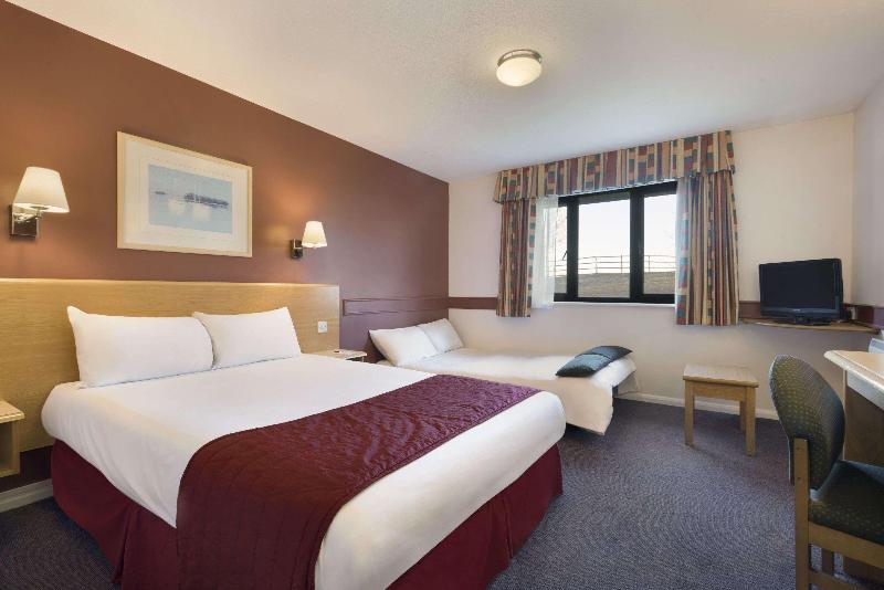 Days Inn Membury M4 - Oda