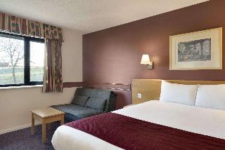 Days Inn Membury M4 fotoÄŸrafÄ±