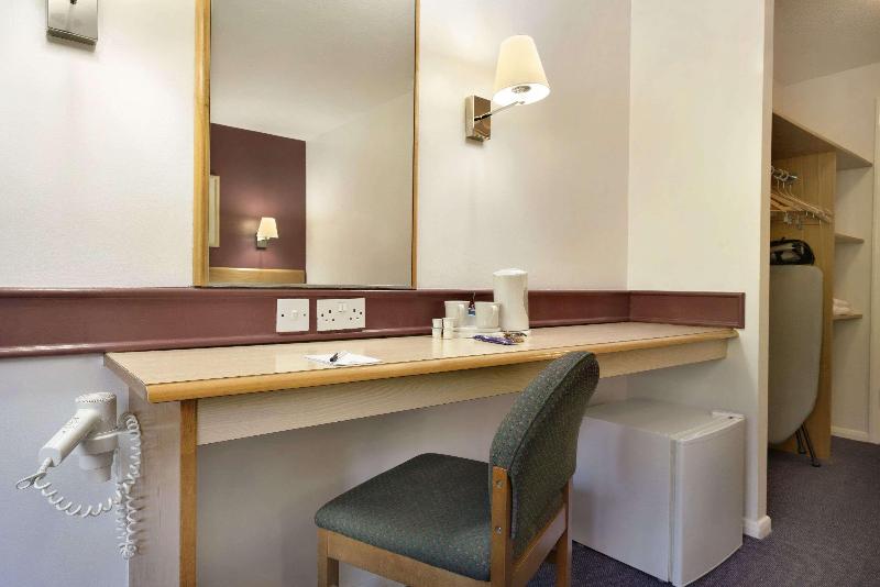 Days Inn Membury M4 - Oda