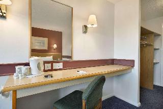 Days Inn Membury M4 fotoÄŸrafÄ±