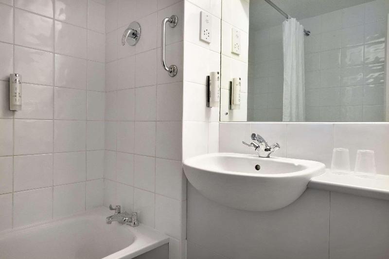 Days Inn Membury M4 - Oda
