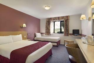 Days Inn Membury M4 fotoÄŸrafÄ±