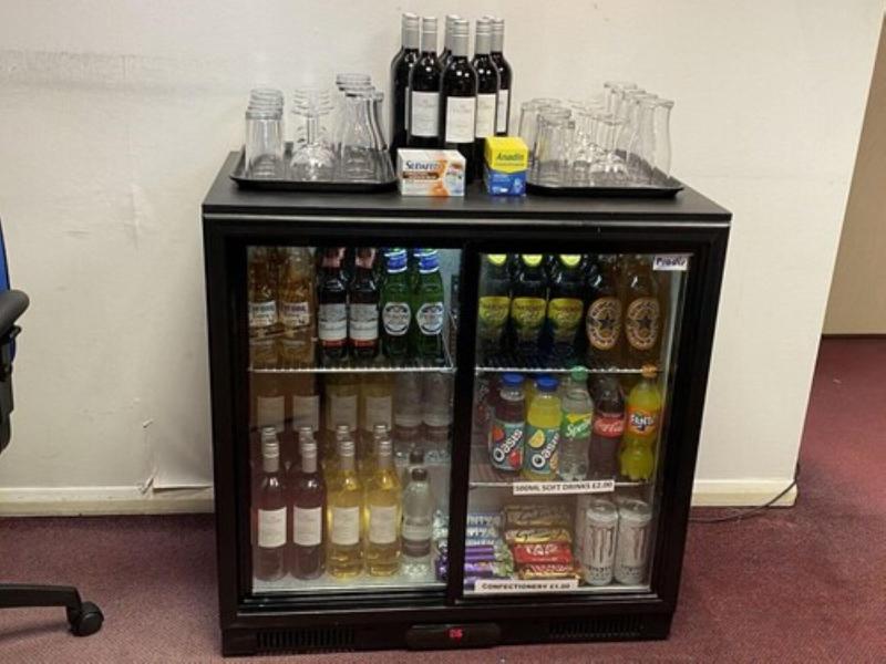 Days Inn Michaelwood M5 - Bar