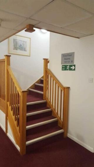 Days Inn Michaelwood M5 fotoÄŸrafÄ±