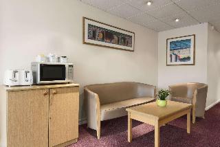 Days Inn Michaelwood M5 fotoÄŸrafÄ±