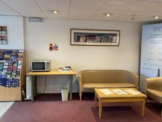 Days Inn Michaelwood M5 fotoÄŸrafÄ±