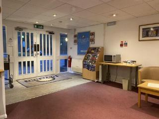 Days Inn Michaelwood M5 fotoÄŸrafÄ±