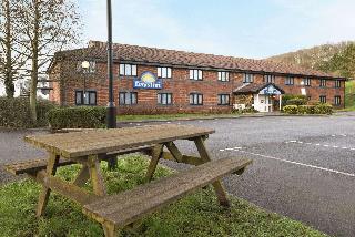 Days Inn Michaelwood M5 fotoÄŸrafÄ±