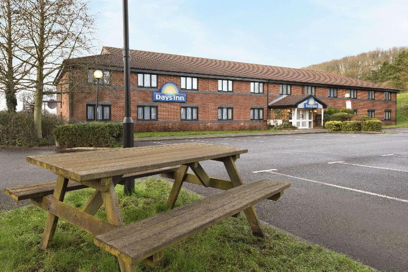 Days Inn Michaelwood M5 - Genel