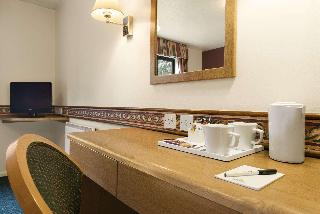 Days Inn Michaelwood M5 fotoÄŸrafÄ±