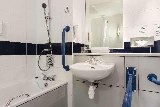 Days Inn Michaelwood M5 fotoÄŸrafÄ±