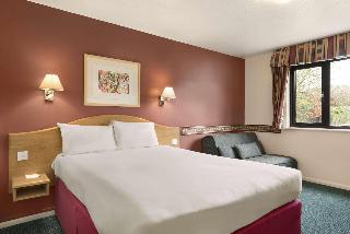 Days Inn Michaelwood M5 fotoÄŸrafÄ±