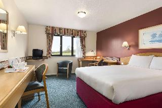 Days Inn Michaelwood M5 fotoÄŸrafÄ±