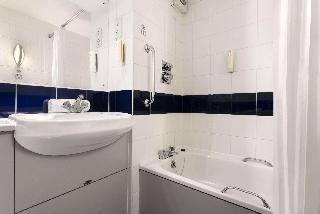 Days Inn Michaelwood M5 fotoÄŸrafÄ±
