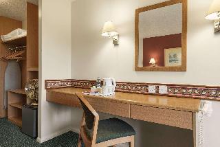 Days Inn Michaelwood M5 fotoÄŸrafÄ±