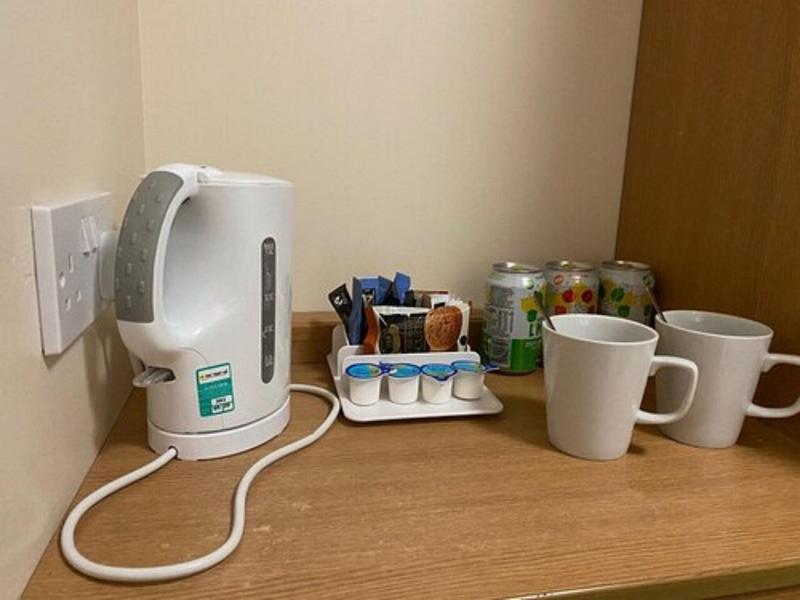 Days Inn Michaelwood M5 - Oda
