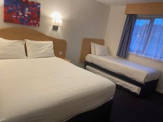 Days Inn Michaelwood M5 fotoÄŸrafÄ±