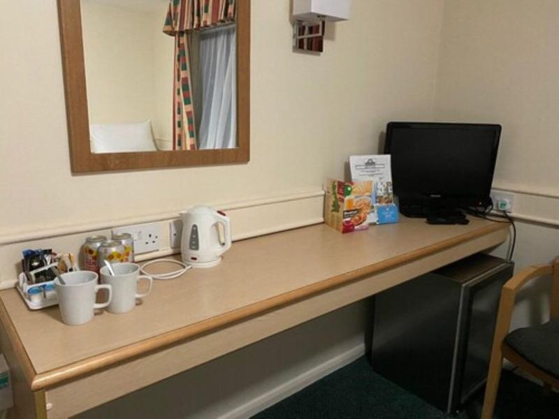 Days Inn Michaelwood M5 - Oda