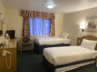 Days Inn Michaelwood M5 fotoÄŸrafÄ±
