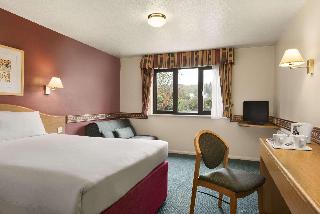 Days Inn Michaelwood M5 fotoÄŸrafÄ±