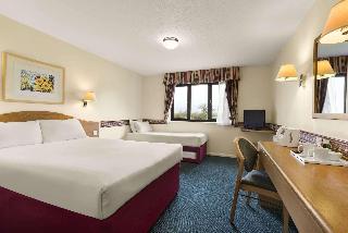Days Inn Michaelwood M5 fotoÄŸrafÄ±