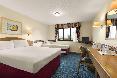Days Inn Michaelwood M5 oda fotoğrafı