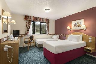 Days Inn Michaelwood M5 fotoÄŸrafÄ±