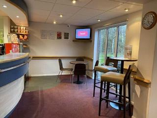 Days Inn Michaelwood M5 fotoÄŸrafÄ±