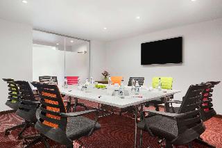 Ramada Milton Keynes fotoÄŸrafÄ±