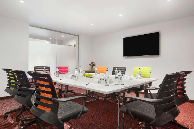 Ramada Milton Keynes - Toplantı