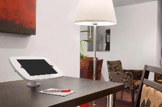 Ramada Milton Keynes fotoÄŸrafÄ±