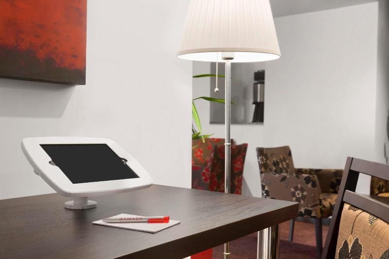 Ramada Milton Keynes - Toplantı