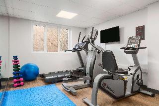 Ramada Milton Keynes fotoÄŸrafÄ±