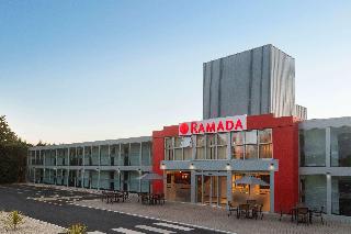 Ramada Milton Keynes fotoÄŸrafÄ±