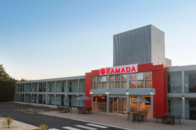 Ramada Milton Keynes - Genel