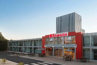 Ramada Milton Keynes fotoÄŸrafÄ±