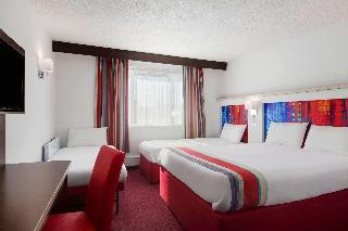 Ramada Milton Keynes fotoÄŸrafÄ±