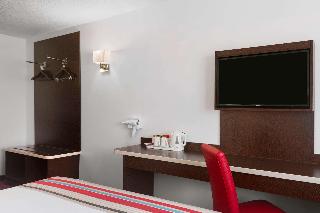 Ramada Milton Keynes fotoÄŸrafÄ±