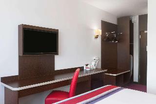 Ramada Milton Keynes fotoÄŸrafÄ±