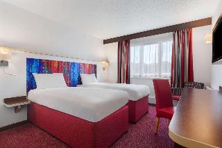 Ramada Milton Keynes fotoÄŸrafÄ±