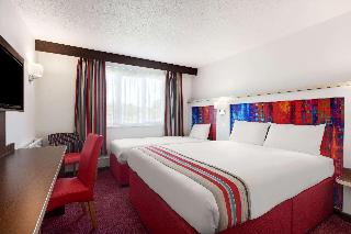 Ramada Milton Keynes fotoÄŸrafÄ±