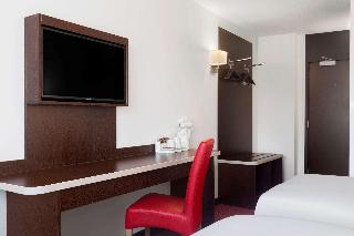 Ramada Milton Keynes fotoÄŸrafÄ±