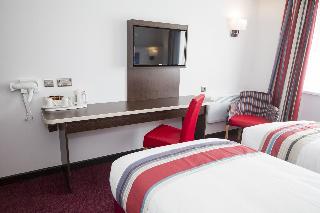 Ramada Milton Keynes fotoÄŸrafÄ±
