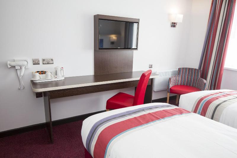 Ramada Milton Keynes - Oda