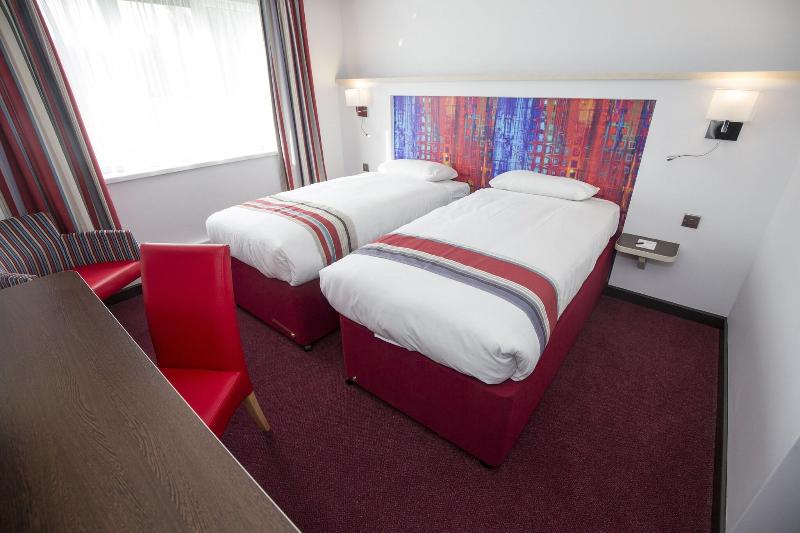 Ramada Milton Keynes - Oda