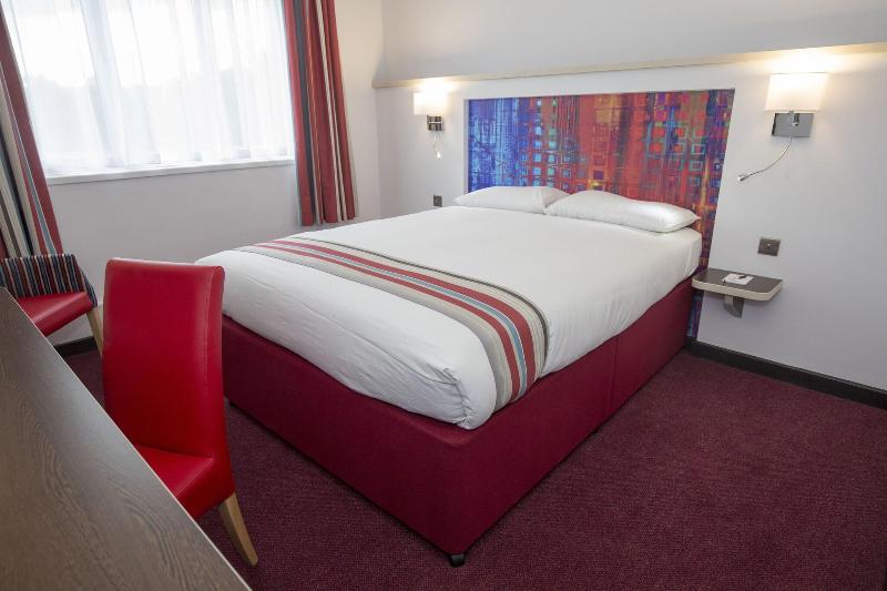 Ramada Milton Keynes - Oda